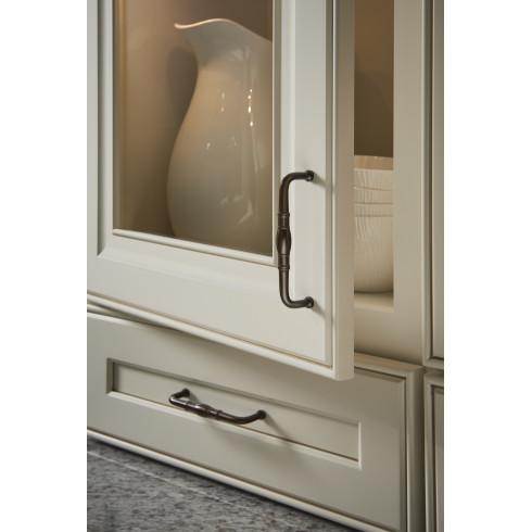 Top Knobs Normandy D Pull