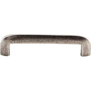 Top Knobs Britannia Wedge Pull