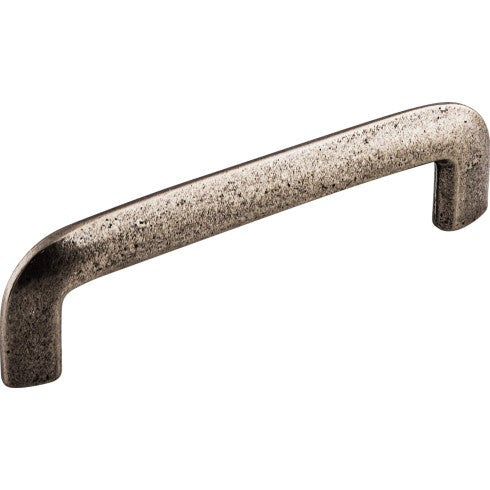 Top Knobs Britannia Wedge Pull