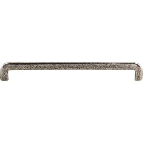 Top Knobs Britannia Wedge Pull