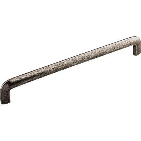 Top Knobs Britannia Wedge Pull