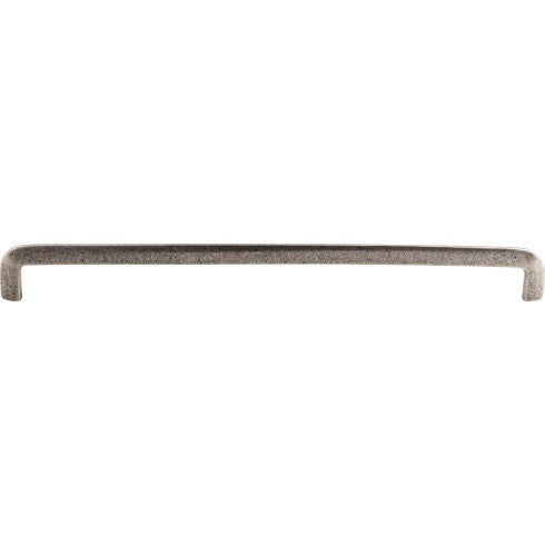 Top Knobs Britannia Wedge Pull
