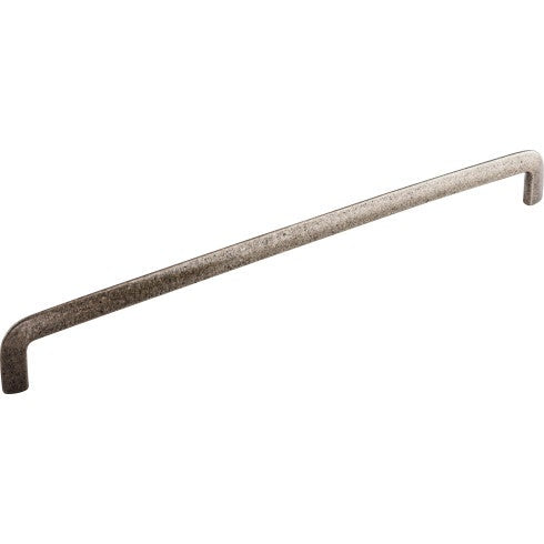 Top Knobs Britannia Wedge Pull