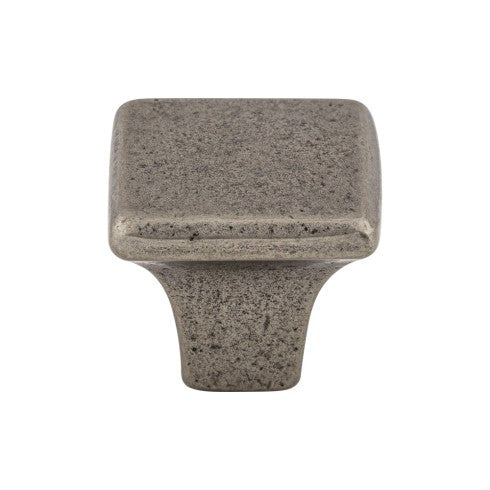 Top Knobs Britannia Square Knob
