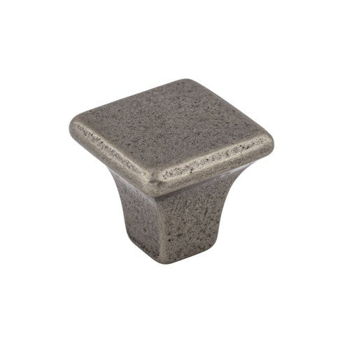Top Knobs Britannia Square Knob