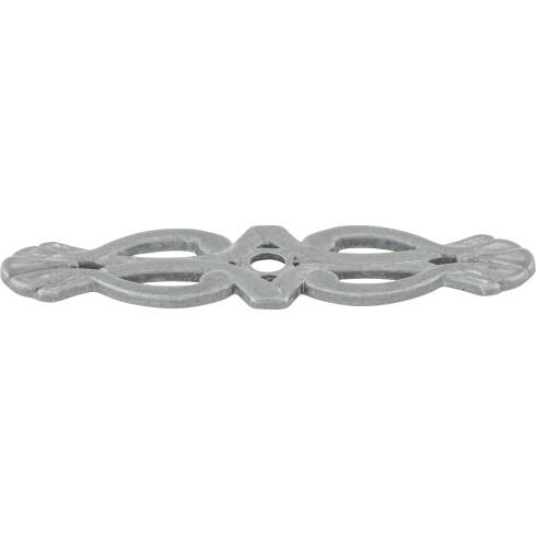Top Knobs Tuscany Newton Backplate