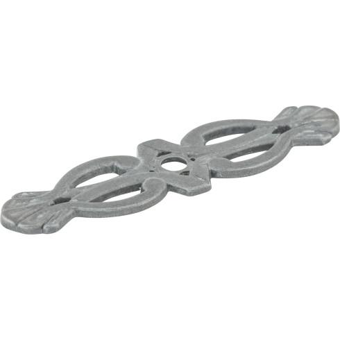 Top Knobs Tuscany Newton Backplate