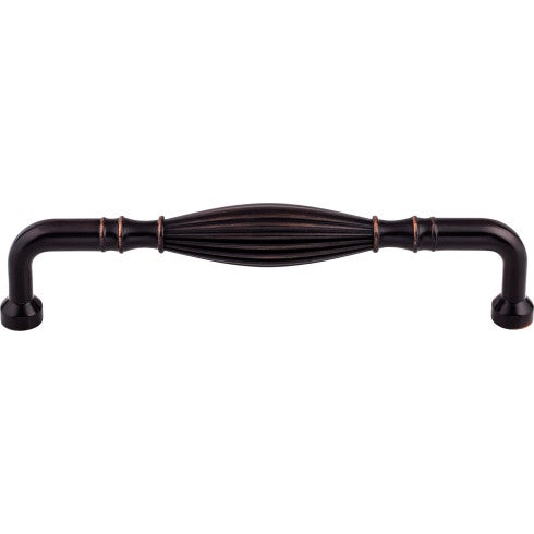 Top Knobs Tuscany D Pull