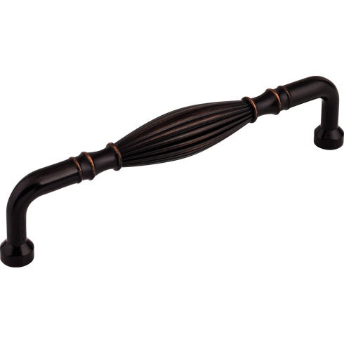 Top Knobs Tuscany D Pull