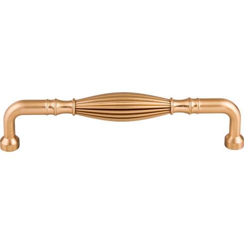 Top Knobs Tuscany D Pull