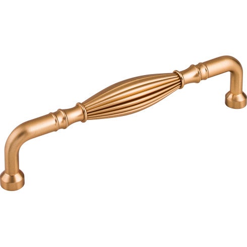 Top Knobs Tuscany D Pull
