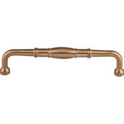 Top Knobs Normandy D Pull