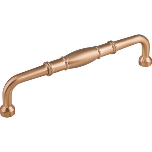 Top Knobs Normandy D Pull