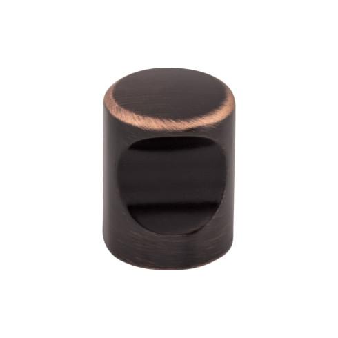 Top Knobs Sanctuary II Nouveau Indent Knob