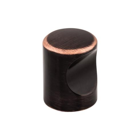 Top Knobs Sanctuary II Nouveau Indent Knob