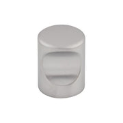 Top Knobs Sanctuary II Nouveau Indent Knob