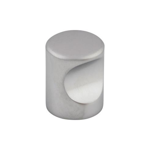 Top Knobs Sanctuary II Nouveau Indent Knob