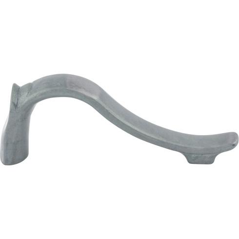 Top Knobs Tuscany Dover Latch Pull