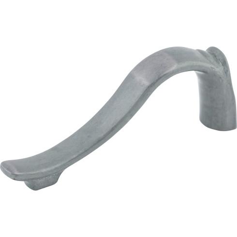 Top Knobs Tuscany Dover Latch Pull