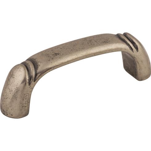 Top Knobs Tuscany Dover D Pull