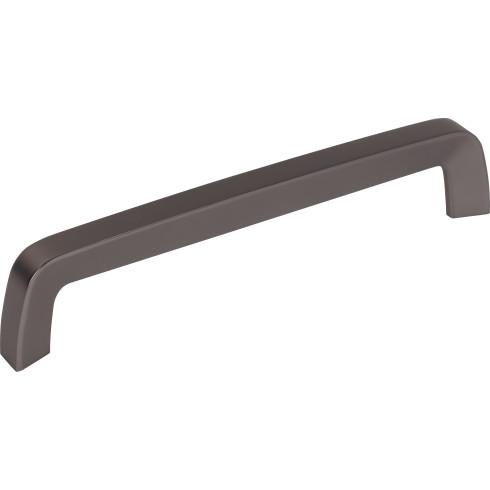 Top Knobs Nouveau Tapered Bar Pull