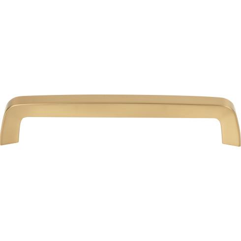 Top Knobs Nouveau Tapered Bar Pull