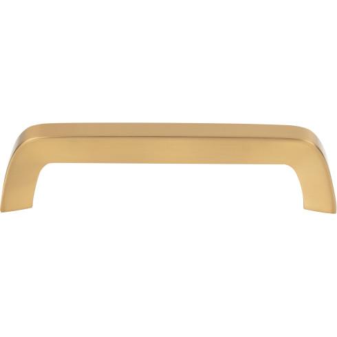 Top Knobs Nouveau Tapered Bar Pull