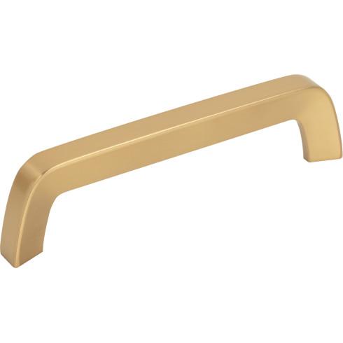 Top Knobs Nouveau Tapered Bar Pull