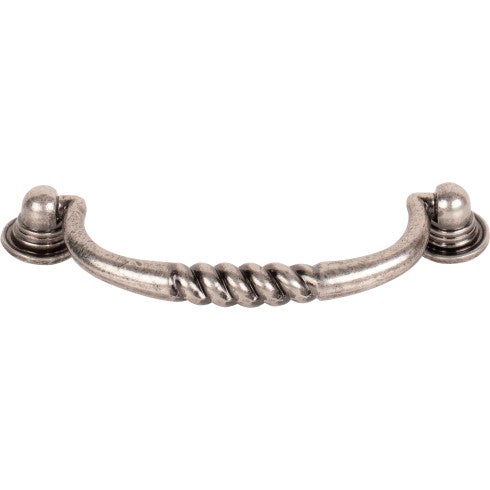 Top Knobs Britannia Eton Pull