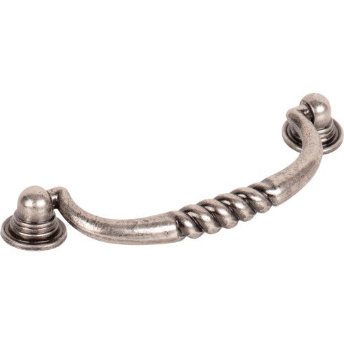Top Knobs Britannia Eton Pull