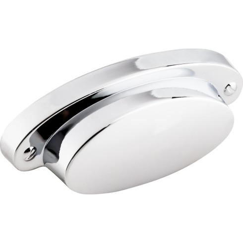 Top Knobs Dakota Cup Pull