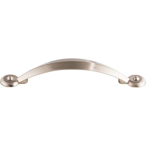 Top Knobs Dakota Angle Pull