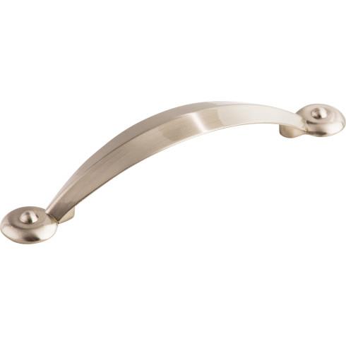 Top Knobs Dakota Angle Pull