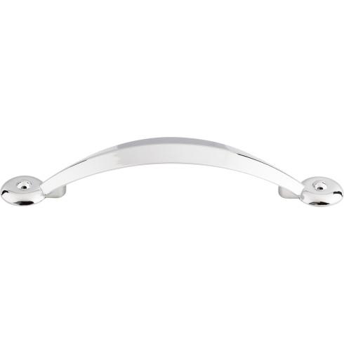 Top Knobs Dakota Angle Pull