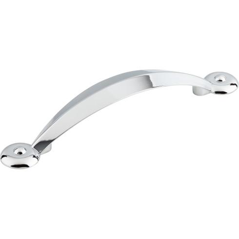Top Knobs Dakota Angle Pull