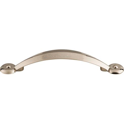 Top Knobs Dakota Angle Pull