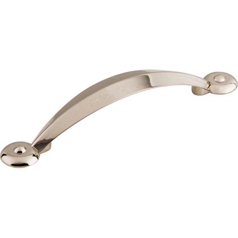 Top Knobs Dakota Angle Pull