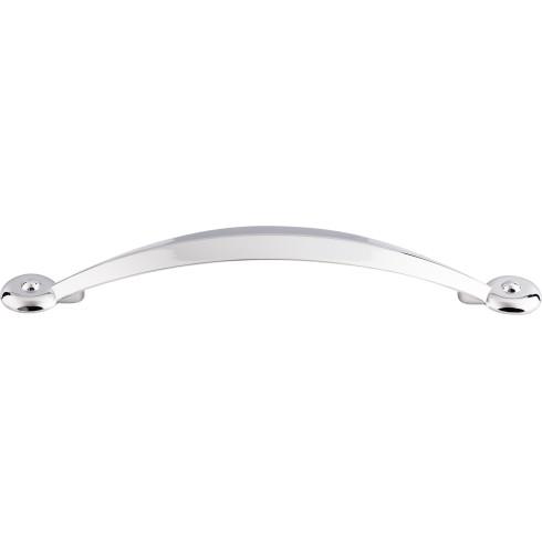 Top Knobs Dakota Angle Pull