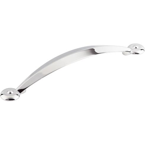 Top Knobs Dakota Angle Pull