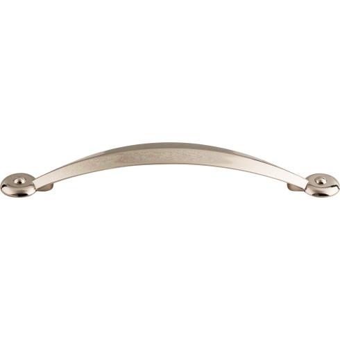 Top Knobs Dakota Angle Pull