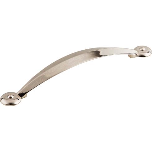 Top Knobs Dakota Angle Pull