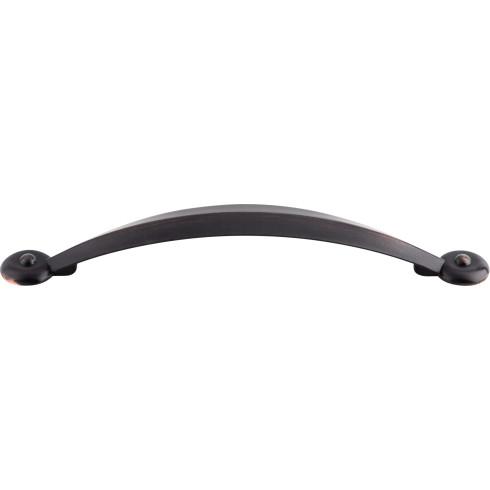 Top Knobs Dakota Angle Pull