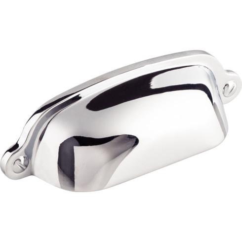 Top Knobs Dakota Charlotte Cup Pull