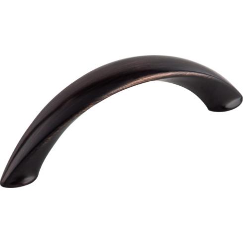 Top Knobs Dakota Arc Pull