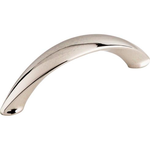 Top Knobs Dakota Arc Pull