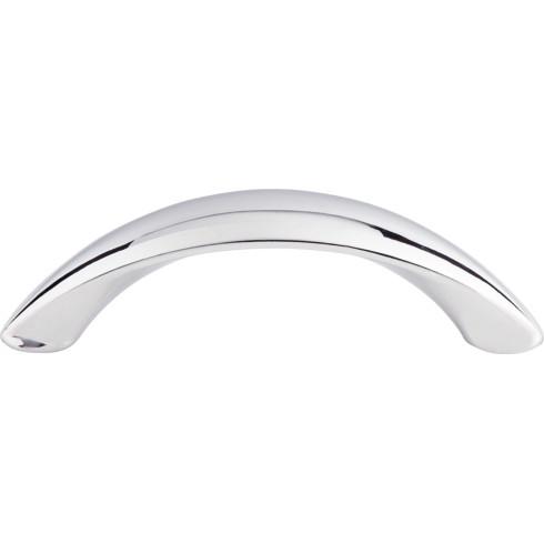 Top Knobs Dakota Arc Pull