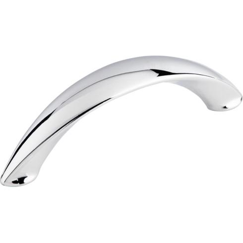 Top Knobs Dakota Arc Pull