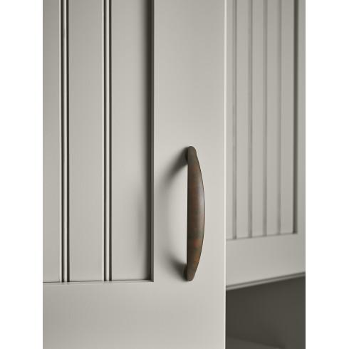 Top Knobs Dakota Arc Pull