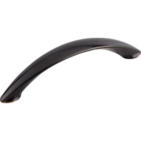 Top Knobs Dakota Arc Pull