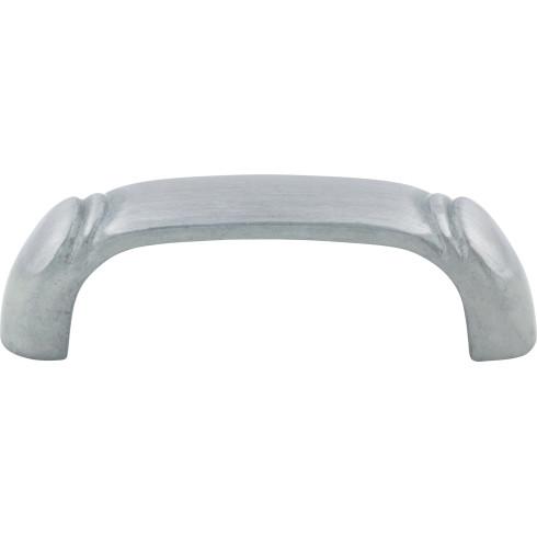 Top Knobs Tuscany Dover D Pull